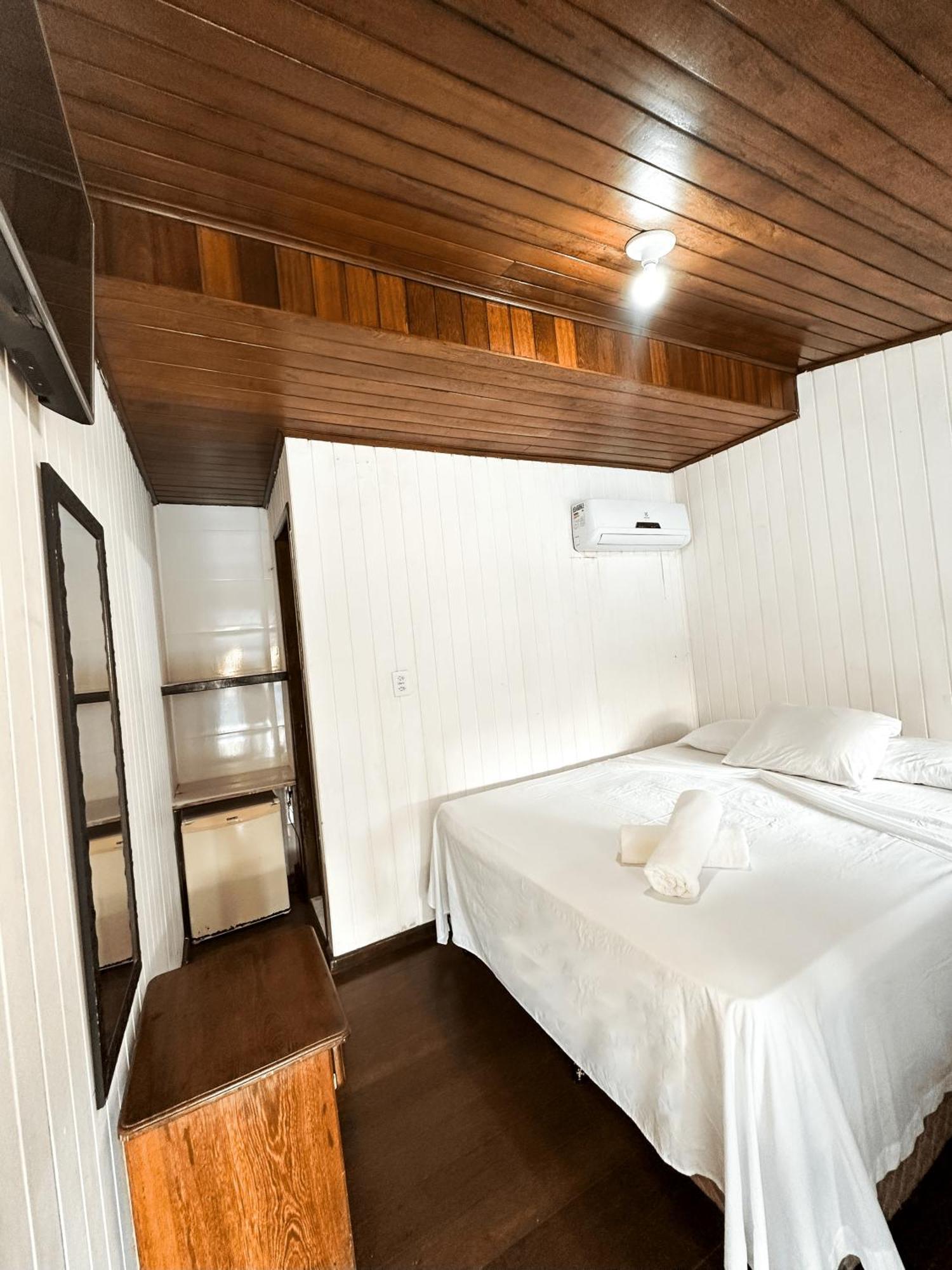 Amendoeira Praia Hotel Morro de São Paulo Kültér fotó