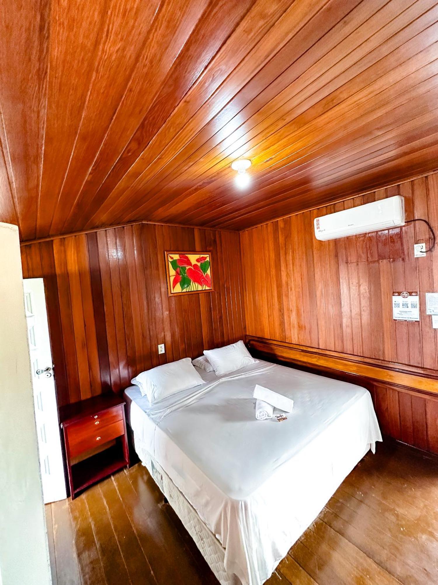 Amendoeira Praia Hotel Morro de São Paulo Kültér fotó